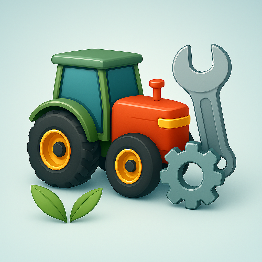 Agro Services