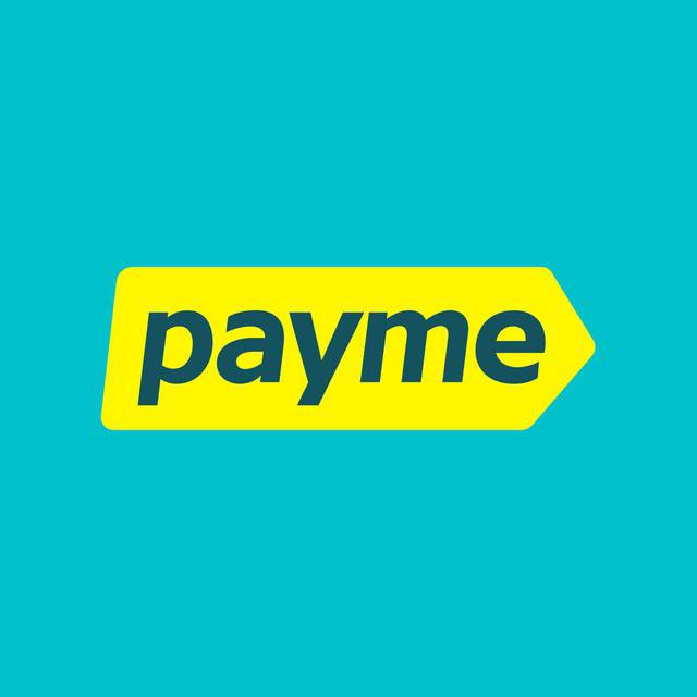 Payme logo