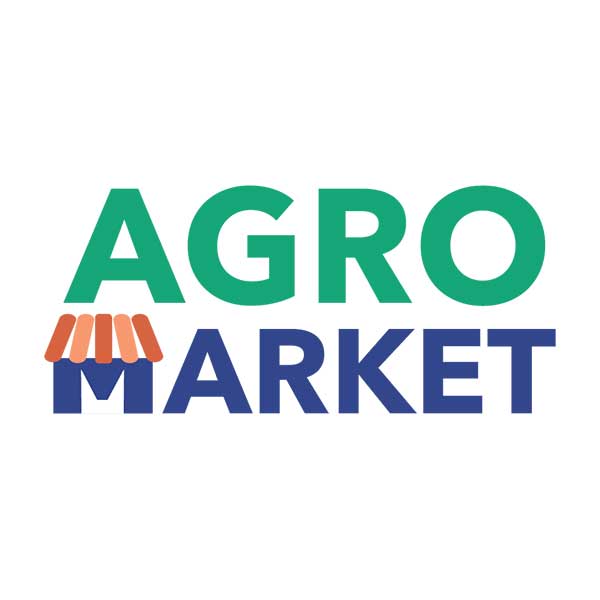 Agro Market logo