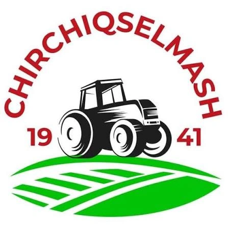 CHIRCHIQSELMASH
