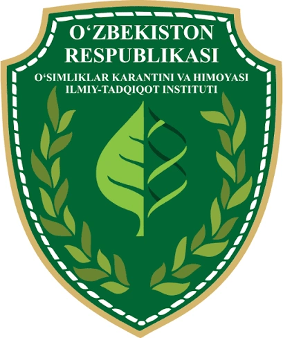 O'simliklarni karantin va himoyalash ITI