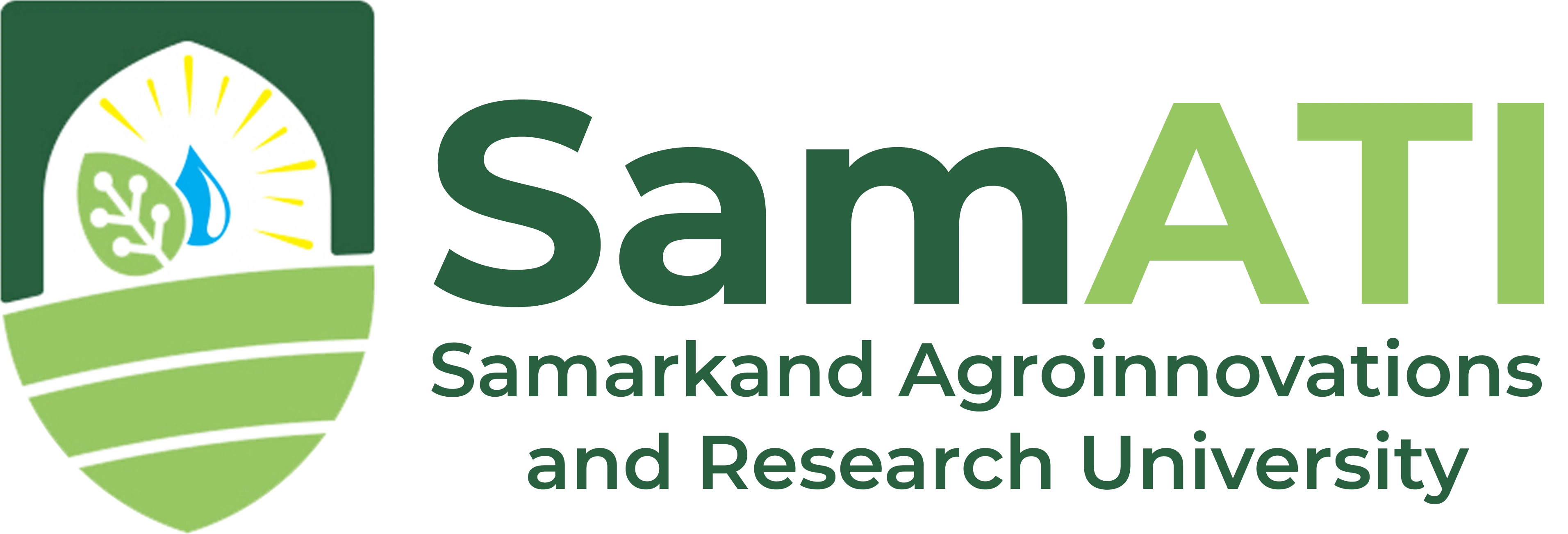 Samarqand agroinnovatsiya va tadqiqotlar instituti